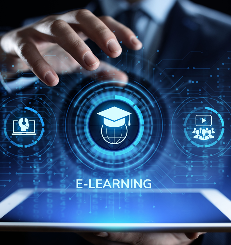 Concepteur en e-learning